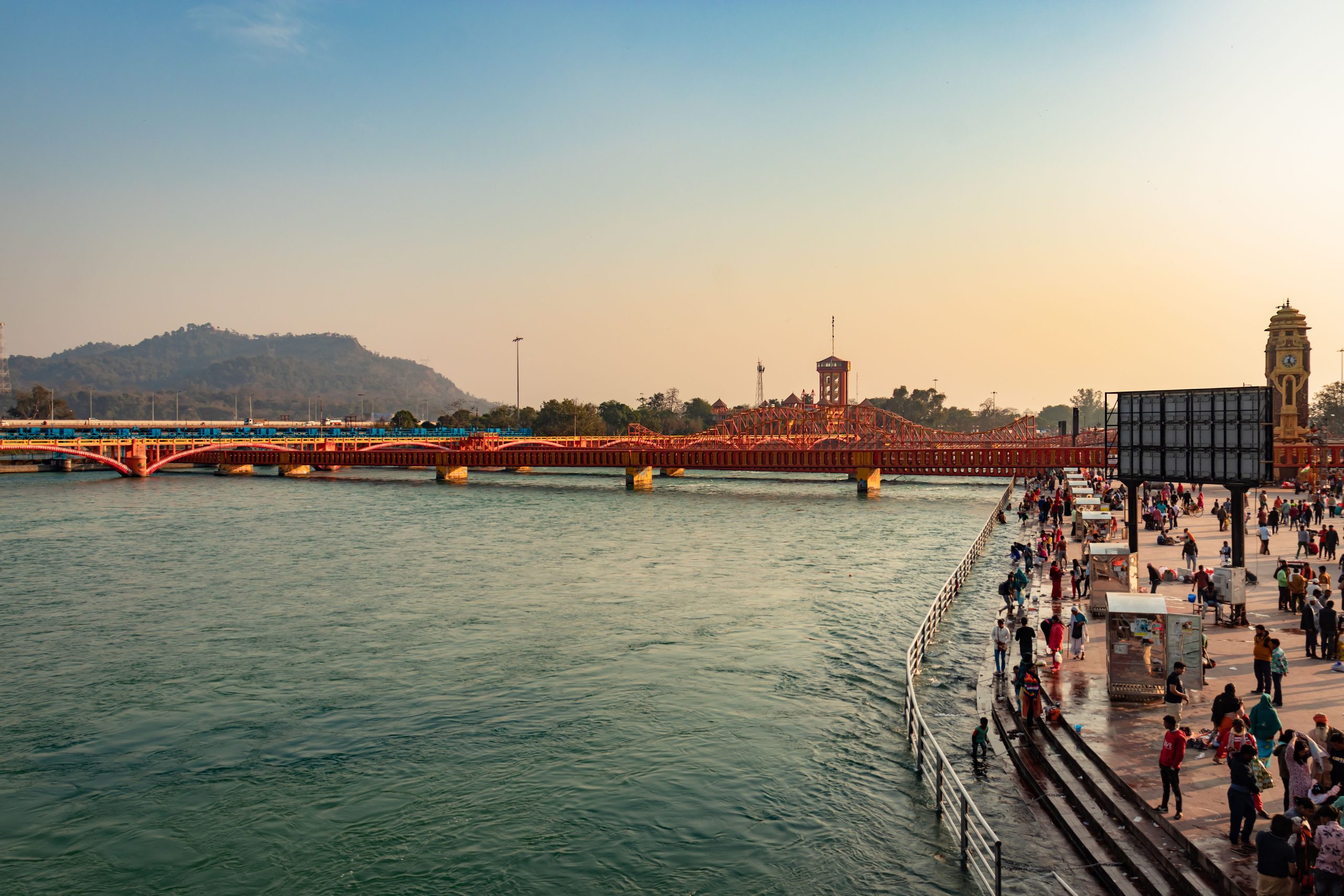 Haridwar