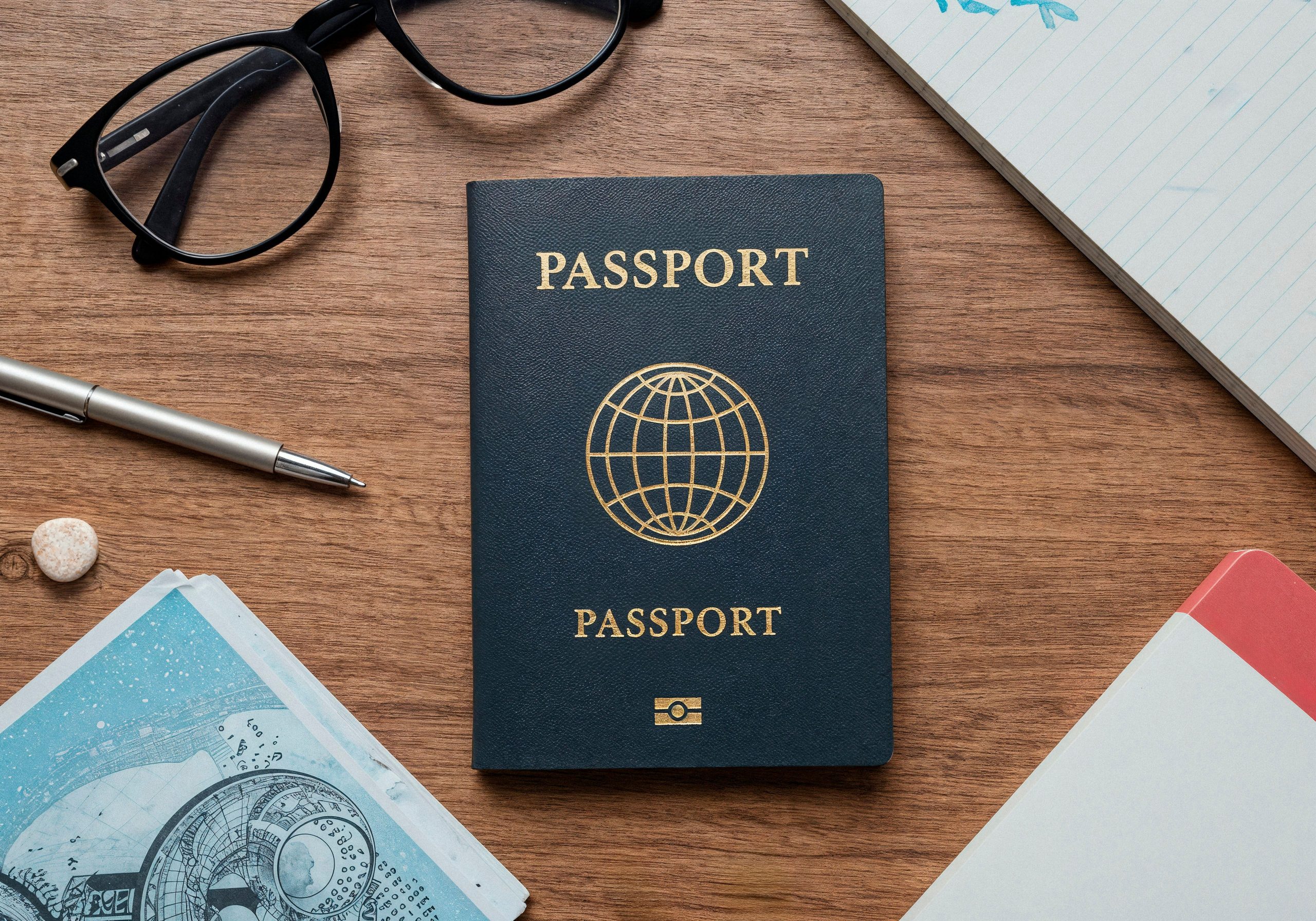 The Most Powerful Passports in 2026
