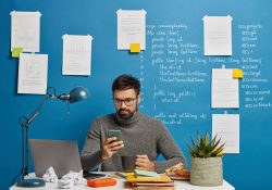 Why Being Busy Doesn’t Mean Being Productive