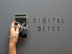 Digital Detox