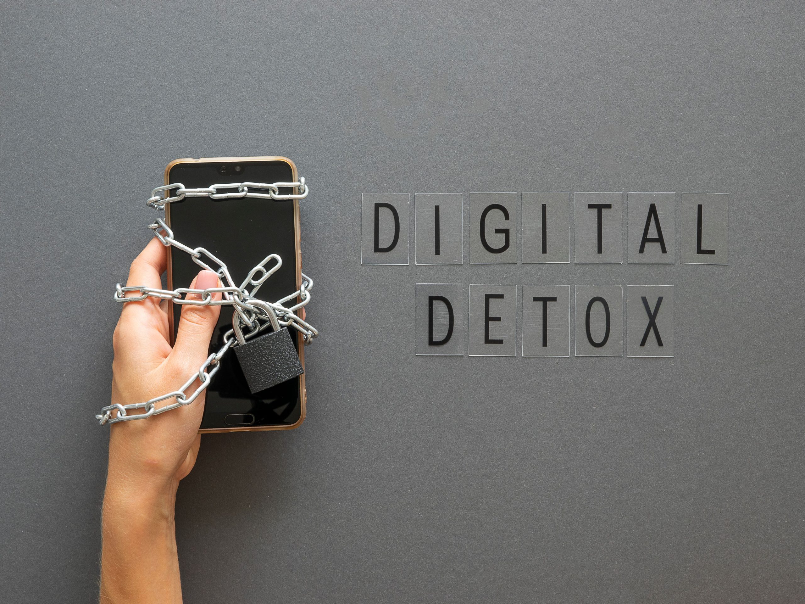 Digital Detox Plans That Actually Work