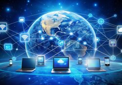 What Would Happen If the Internet Stopped for 24 Hours?