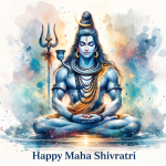 The Spiritual Significance of Maha Shivratri