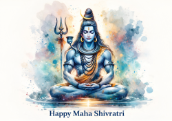 The Spiritual Significance of Maha Shivratri
