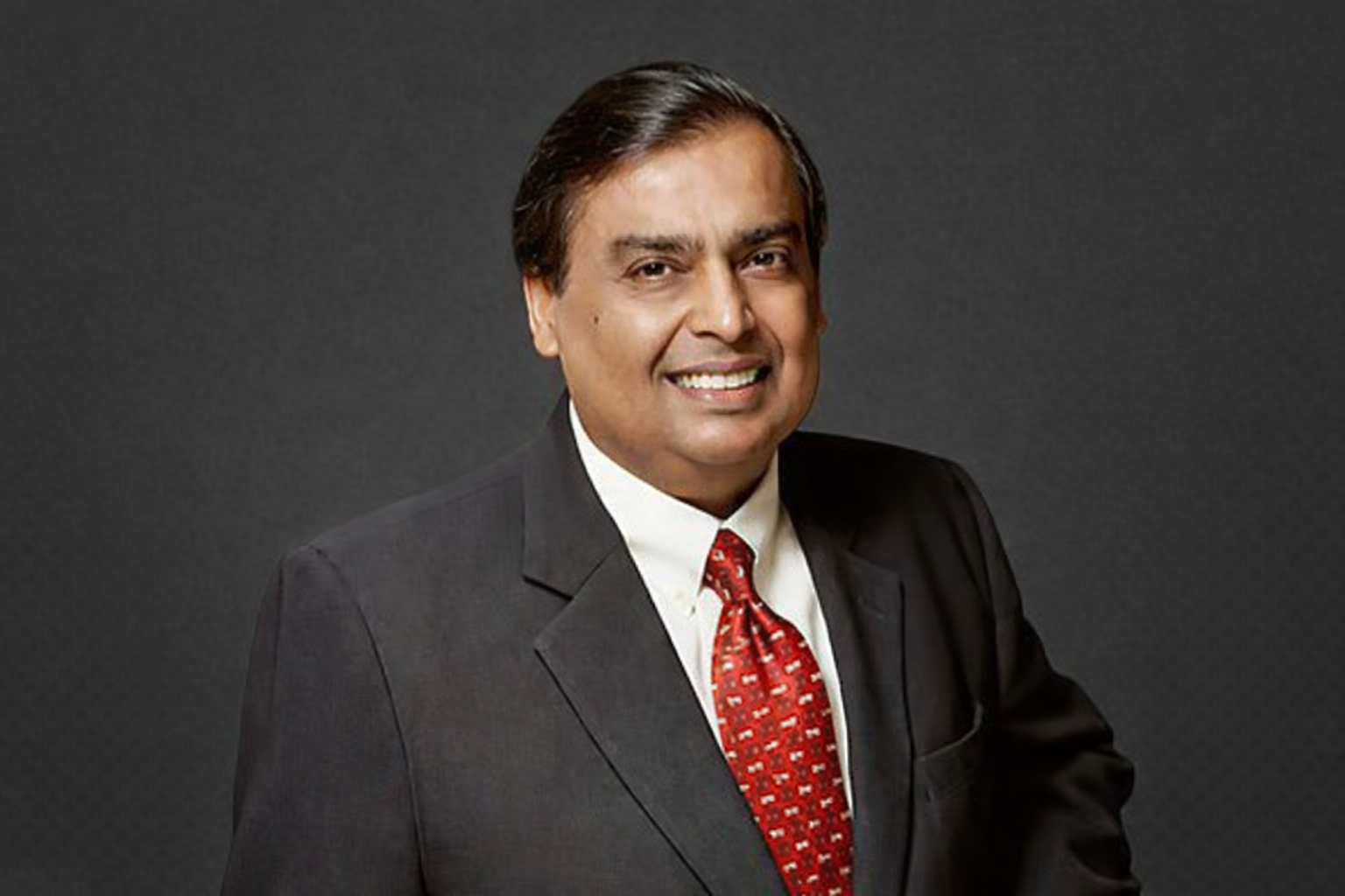 Mukesh Ambani