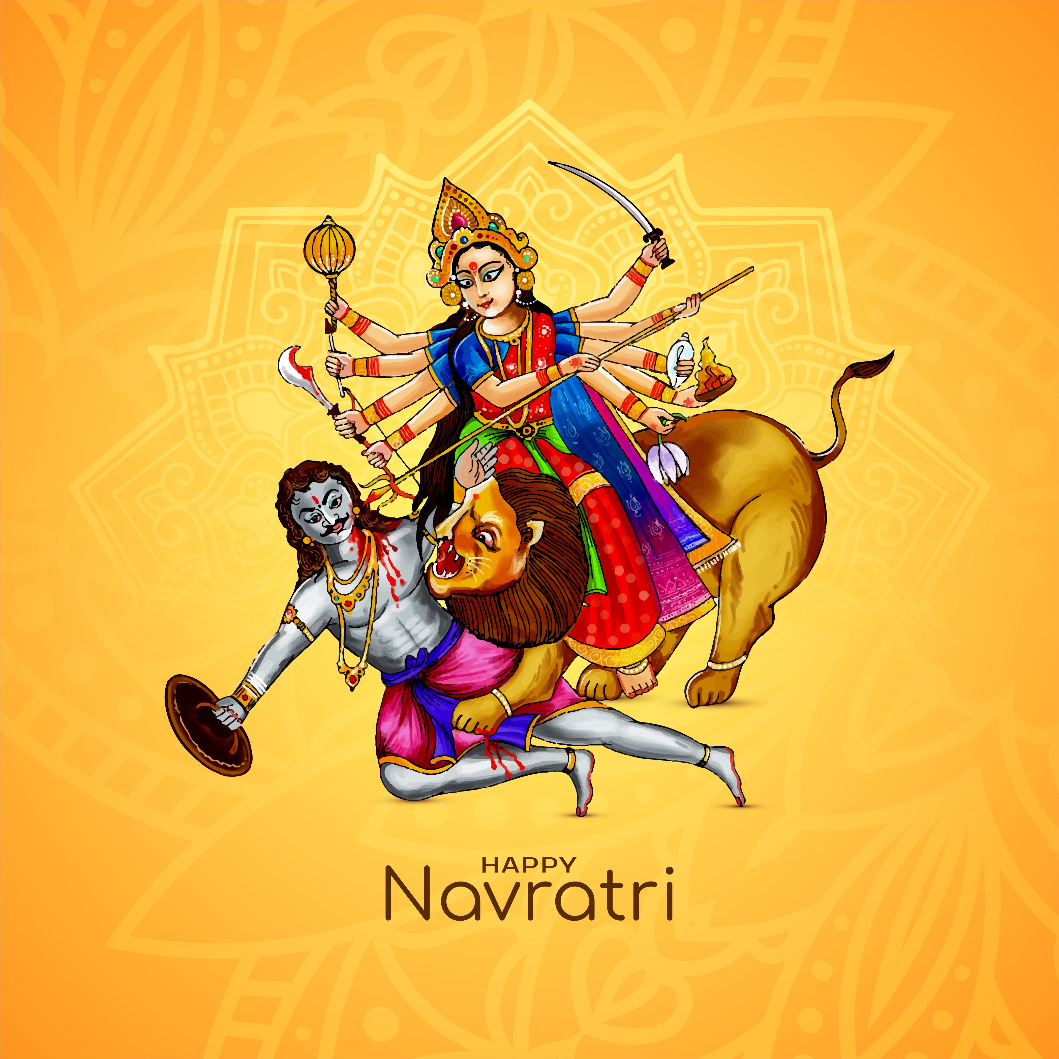 Navratri