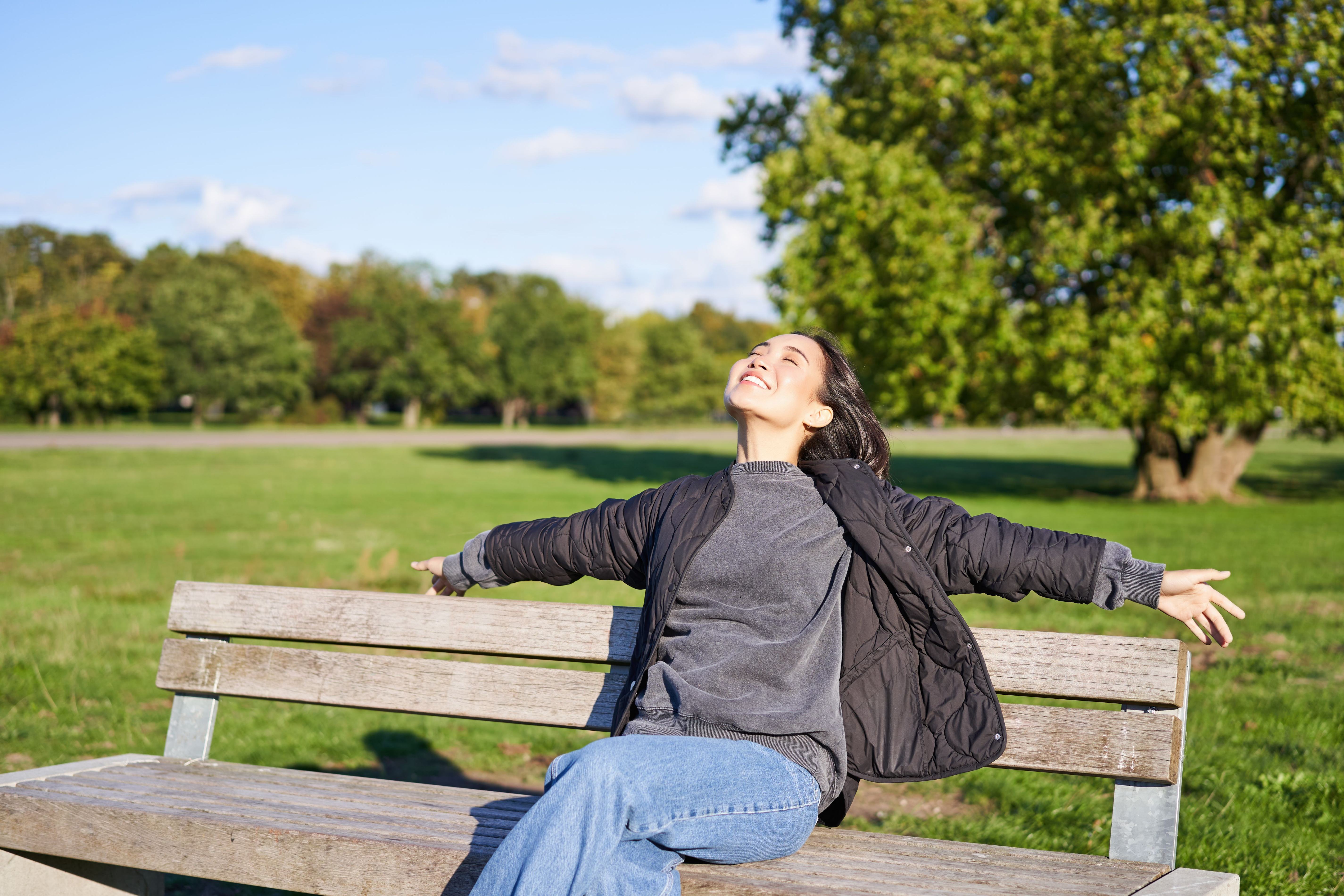 Art of Doing Nothing