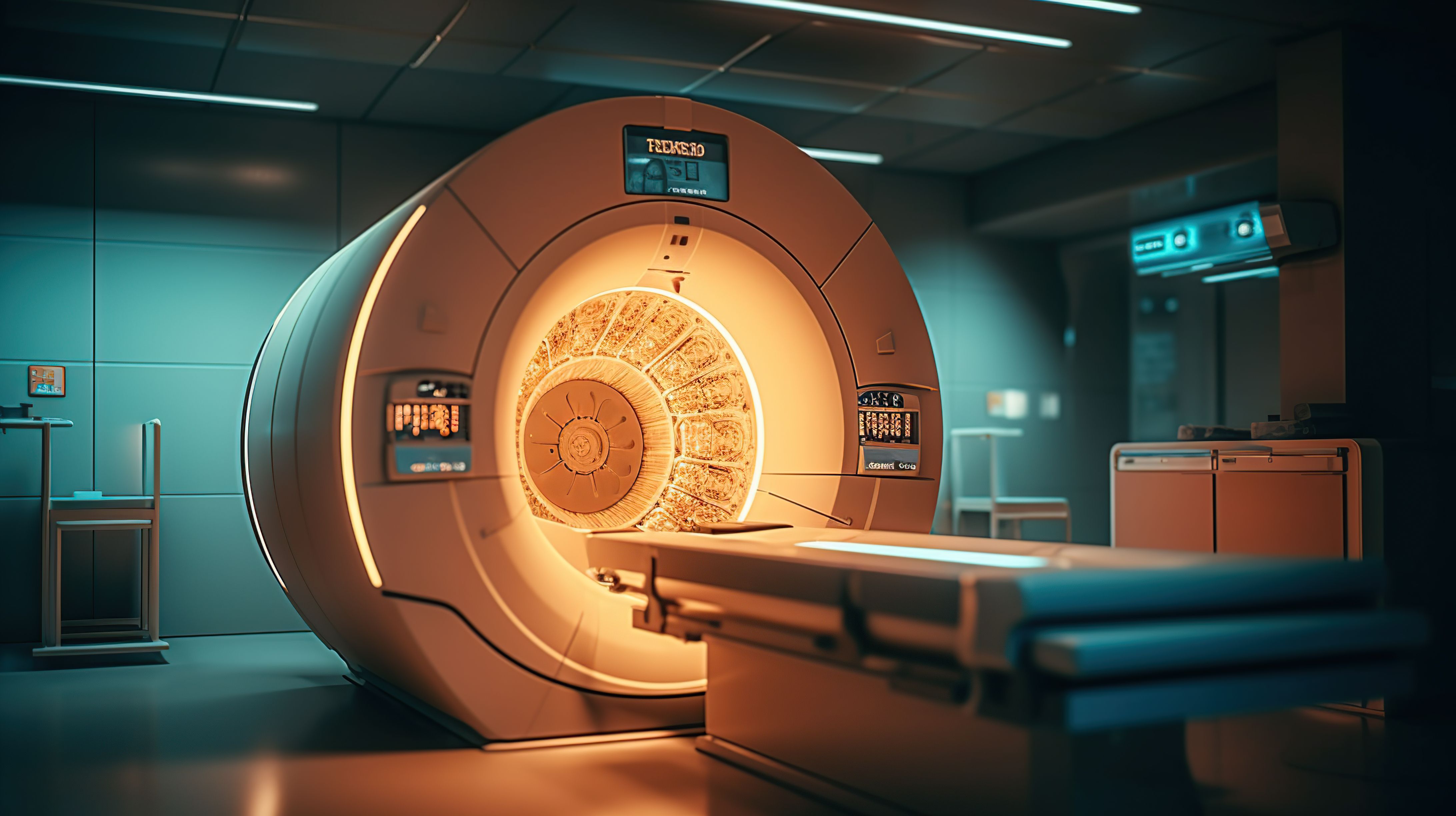 India finally has its own Home Made MRI Machine