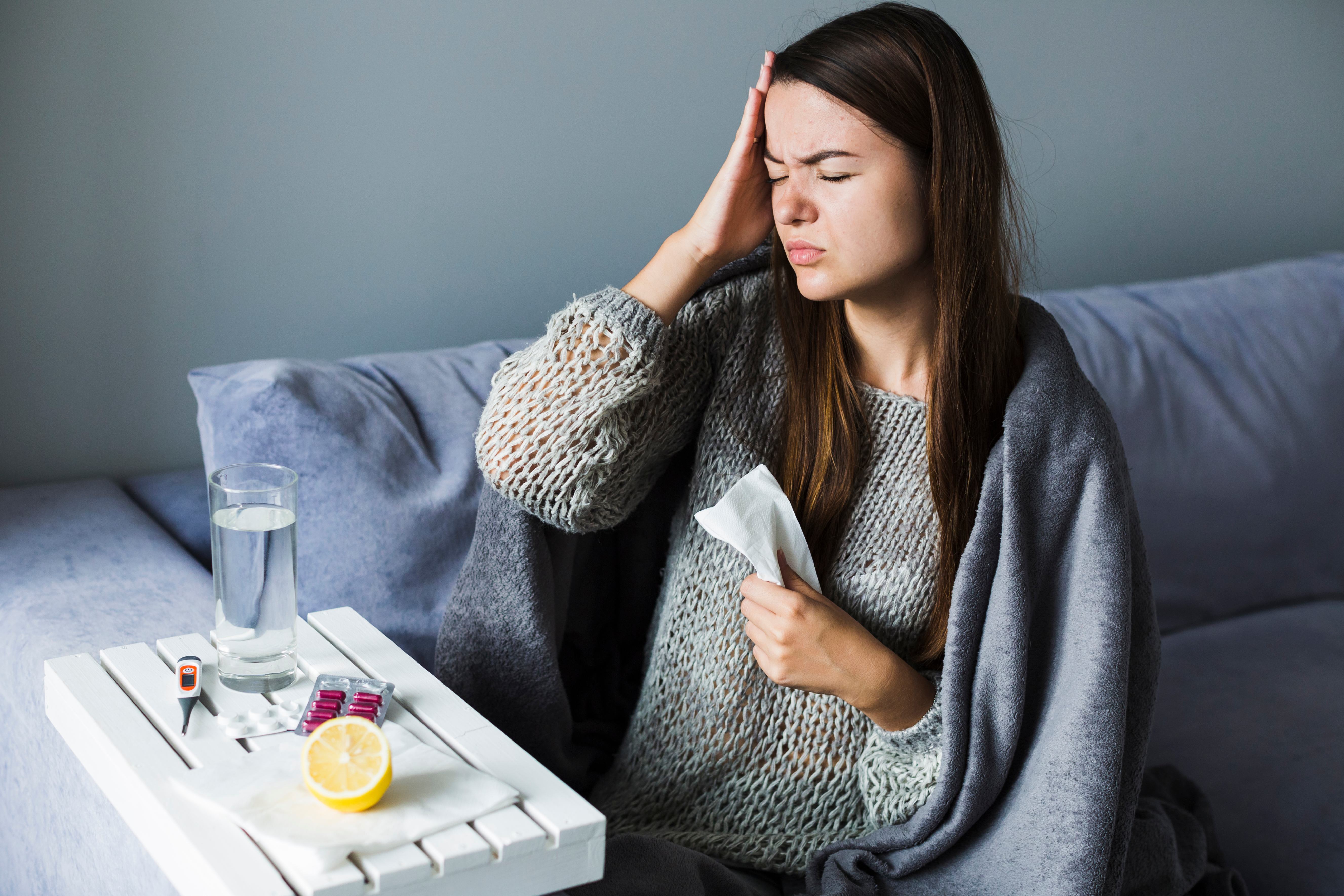 Lifestyle diseases in young adults
